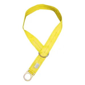 French Creek 1300-WP Web Tie-Off Adaptor