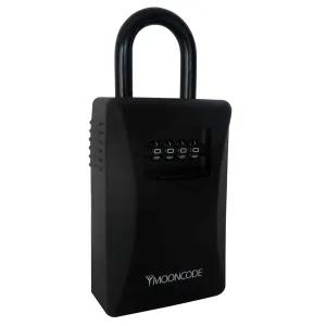 Frostfire Mooncode Portable Key Safe