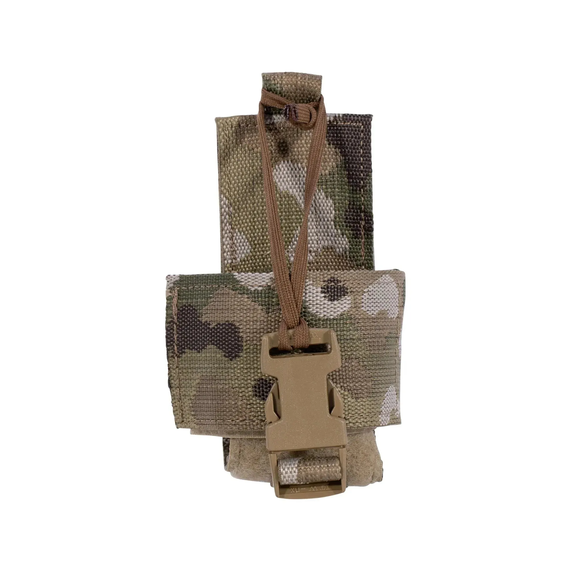 Funkgerätetasche klein PA017-2