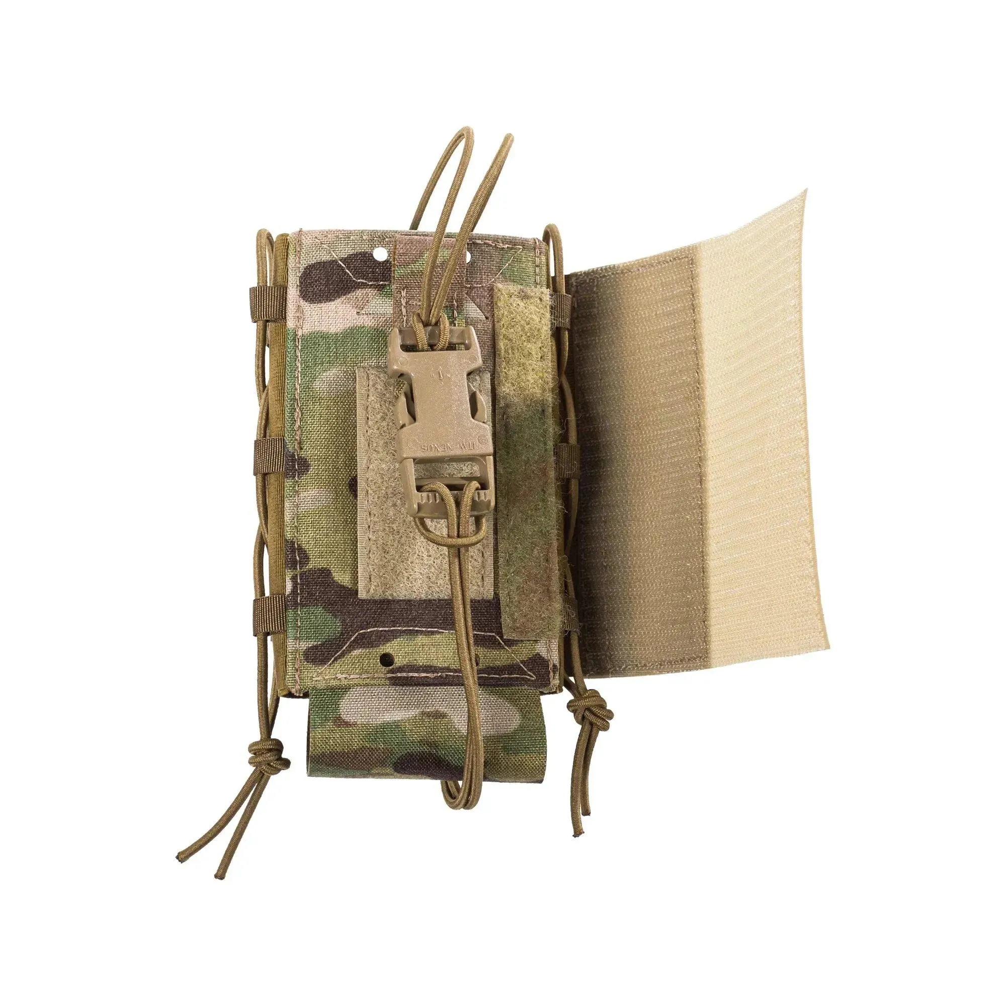 Funkgerätetasche modular MX634