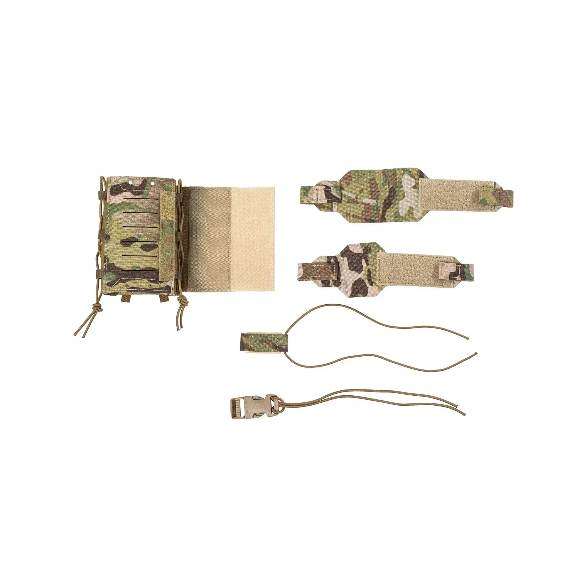Funkgerätetasche modular MX634