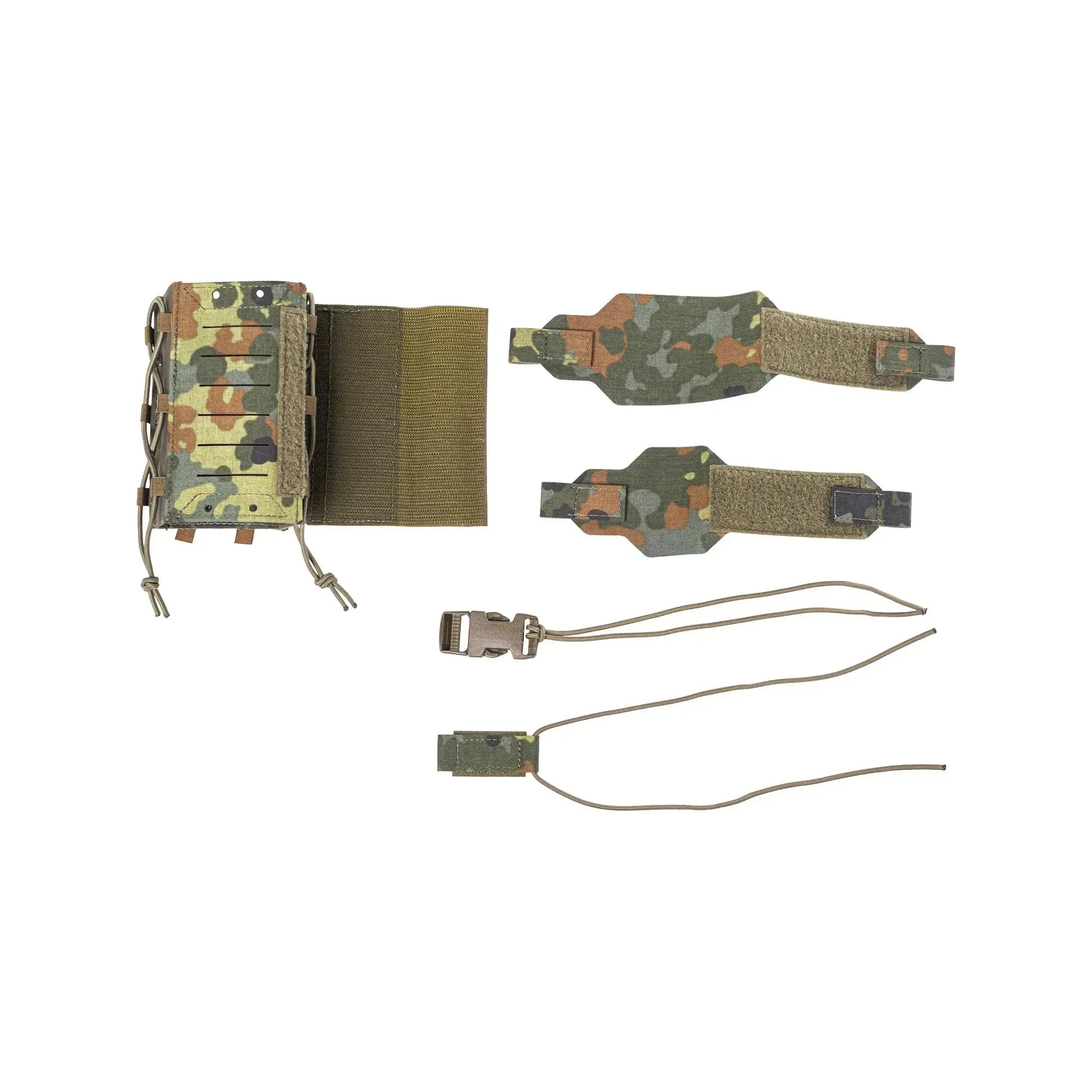 Funkgerätetasche modular MX634