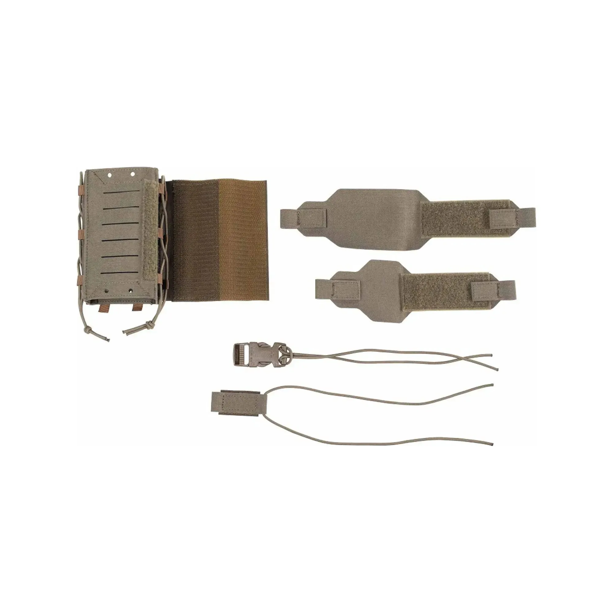 Funkgerätetasche modular MX634