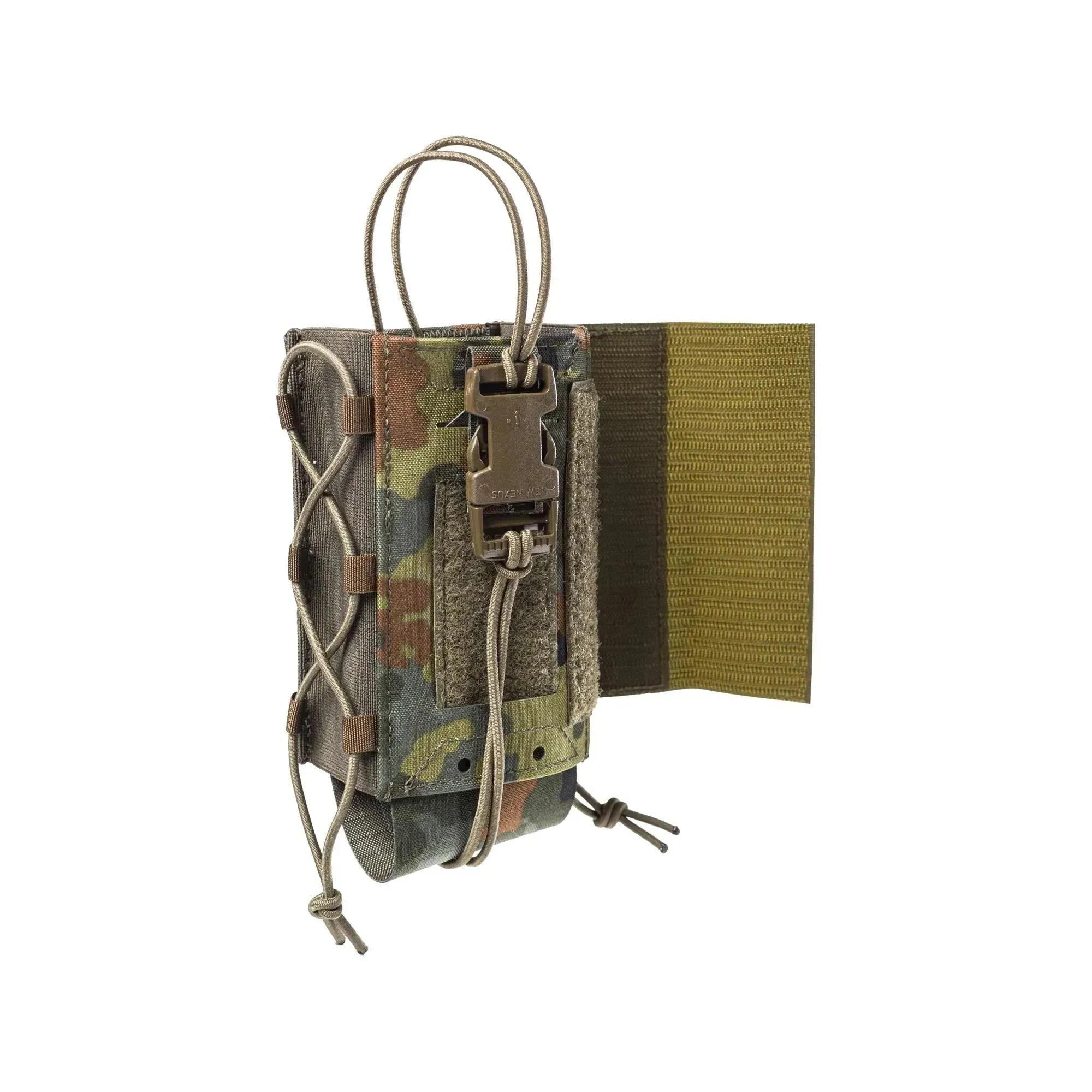 Funkgerätetasche modular MX634
