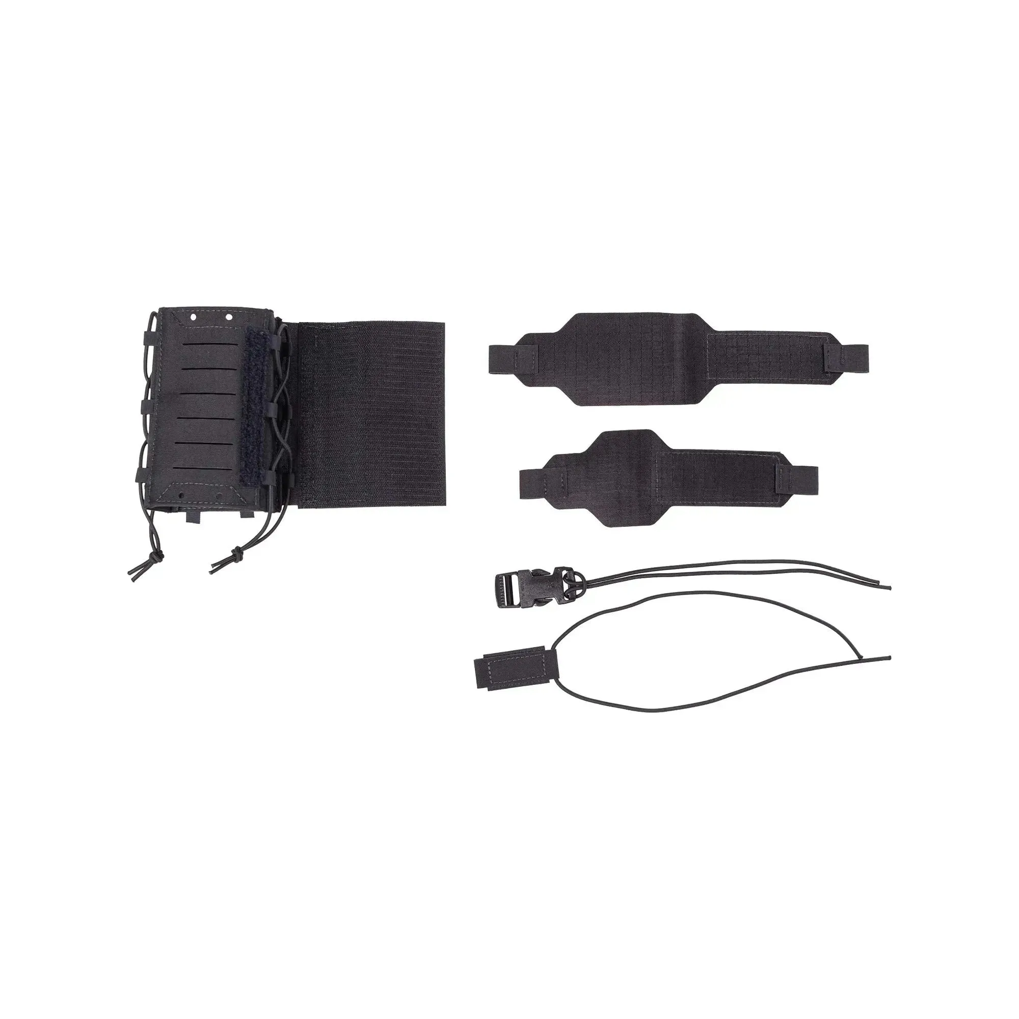 Funkgerätetasche modular MX634