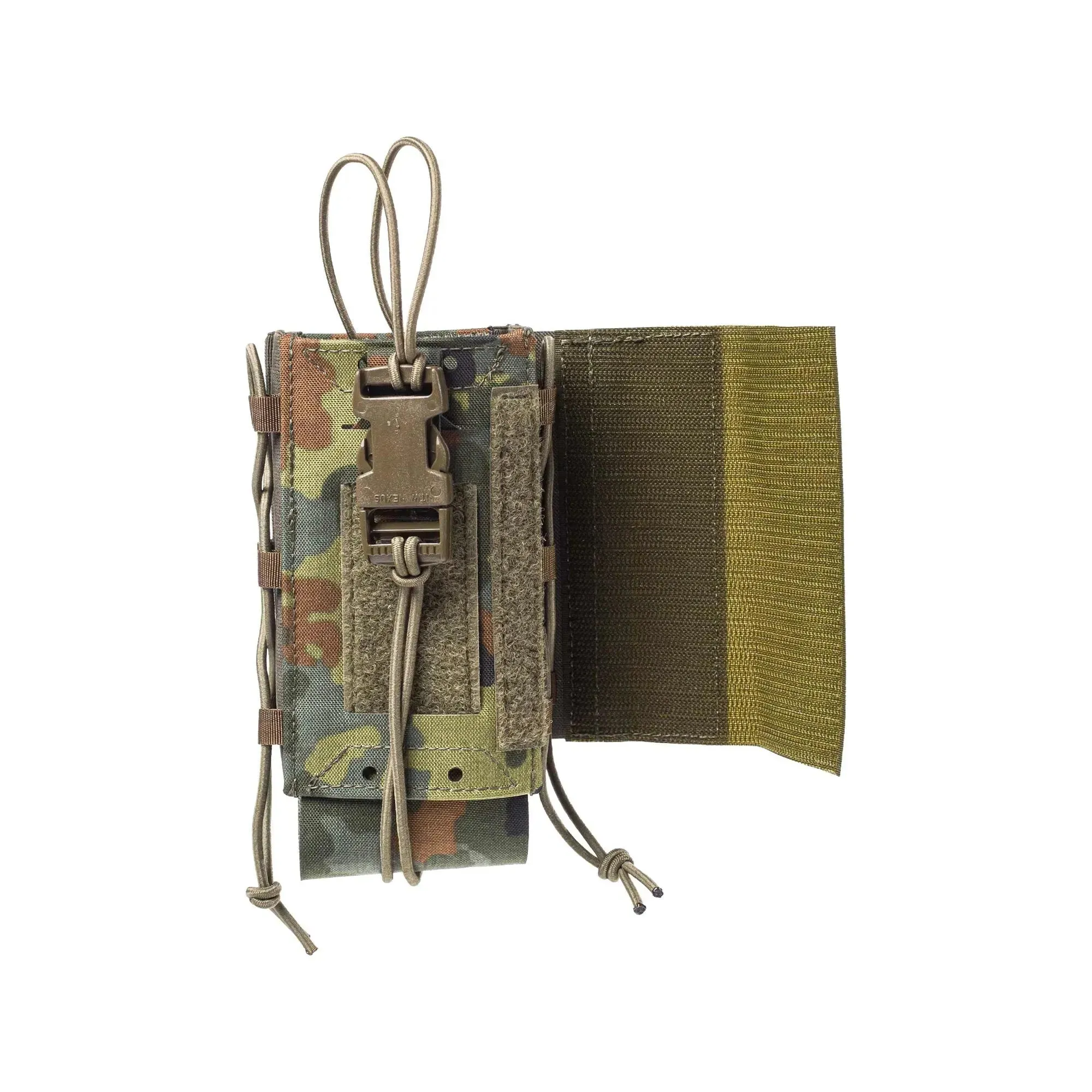 Funkgerätetasche modular MX634