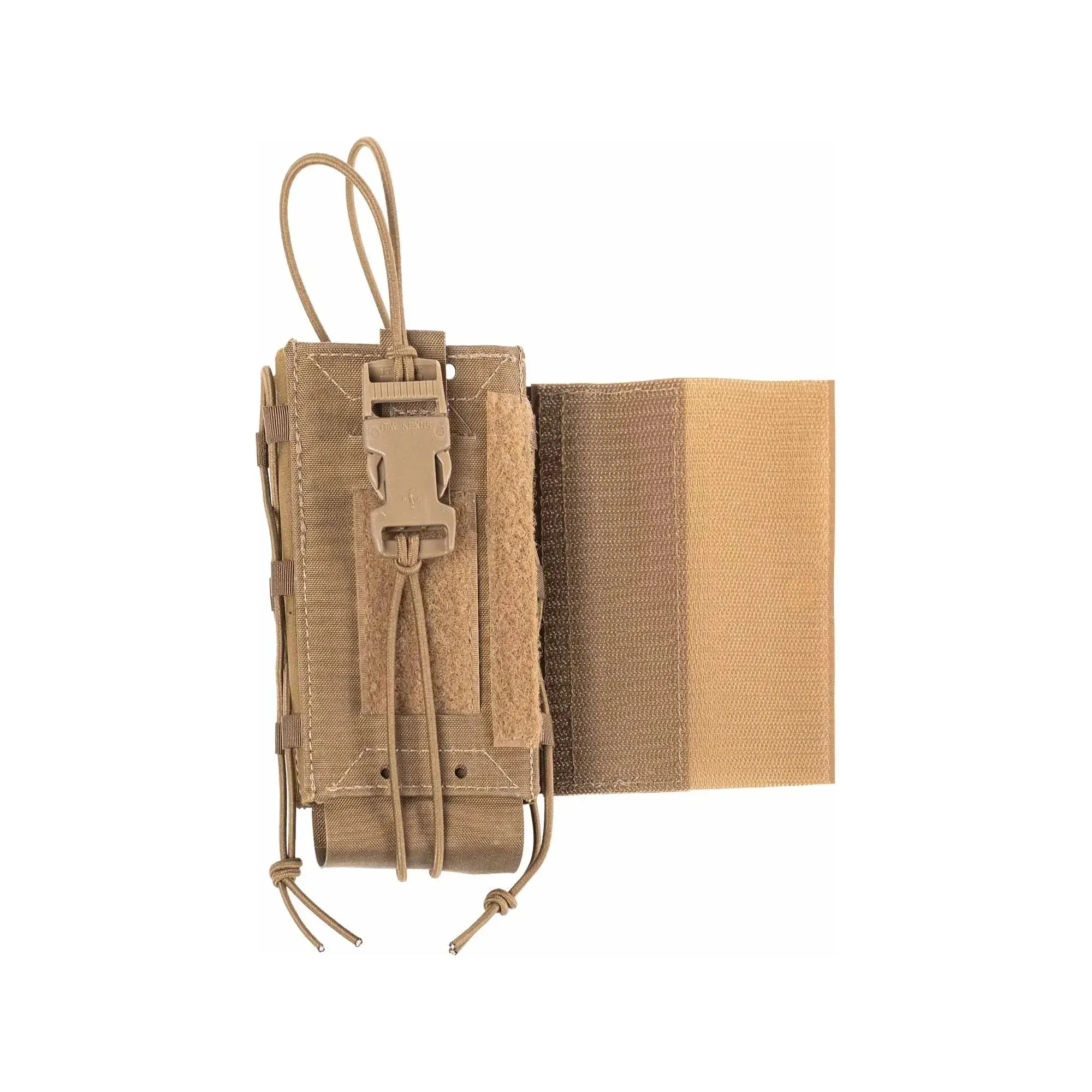 Funkgerätetasche modular MX634