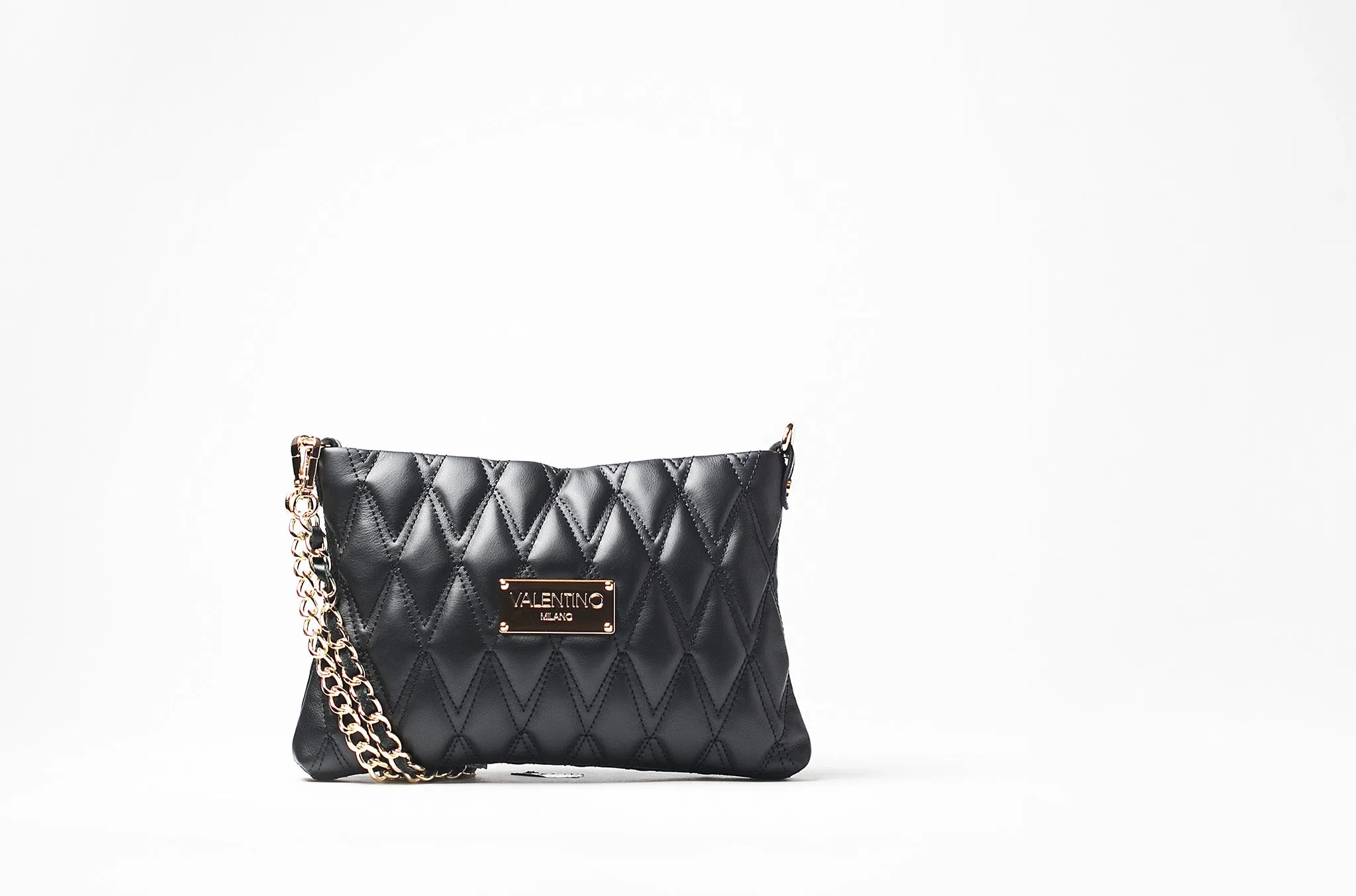 FW15 - Diamond - Vanille - Black