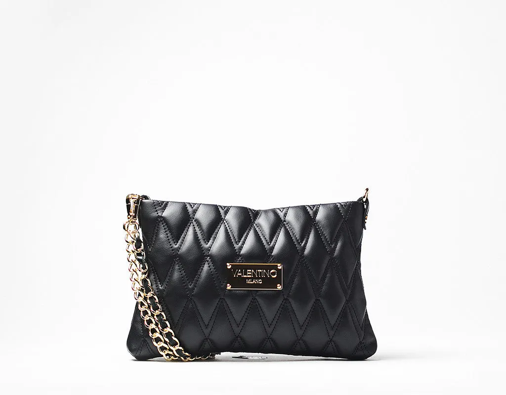 FW15 - Diamond - Vanille - Black