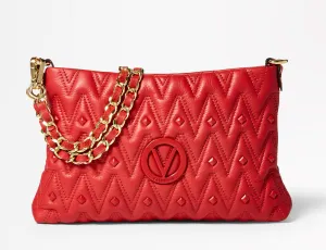 FW18 - New Diamond - Vanille D - Lipstick Red