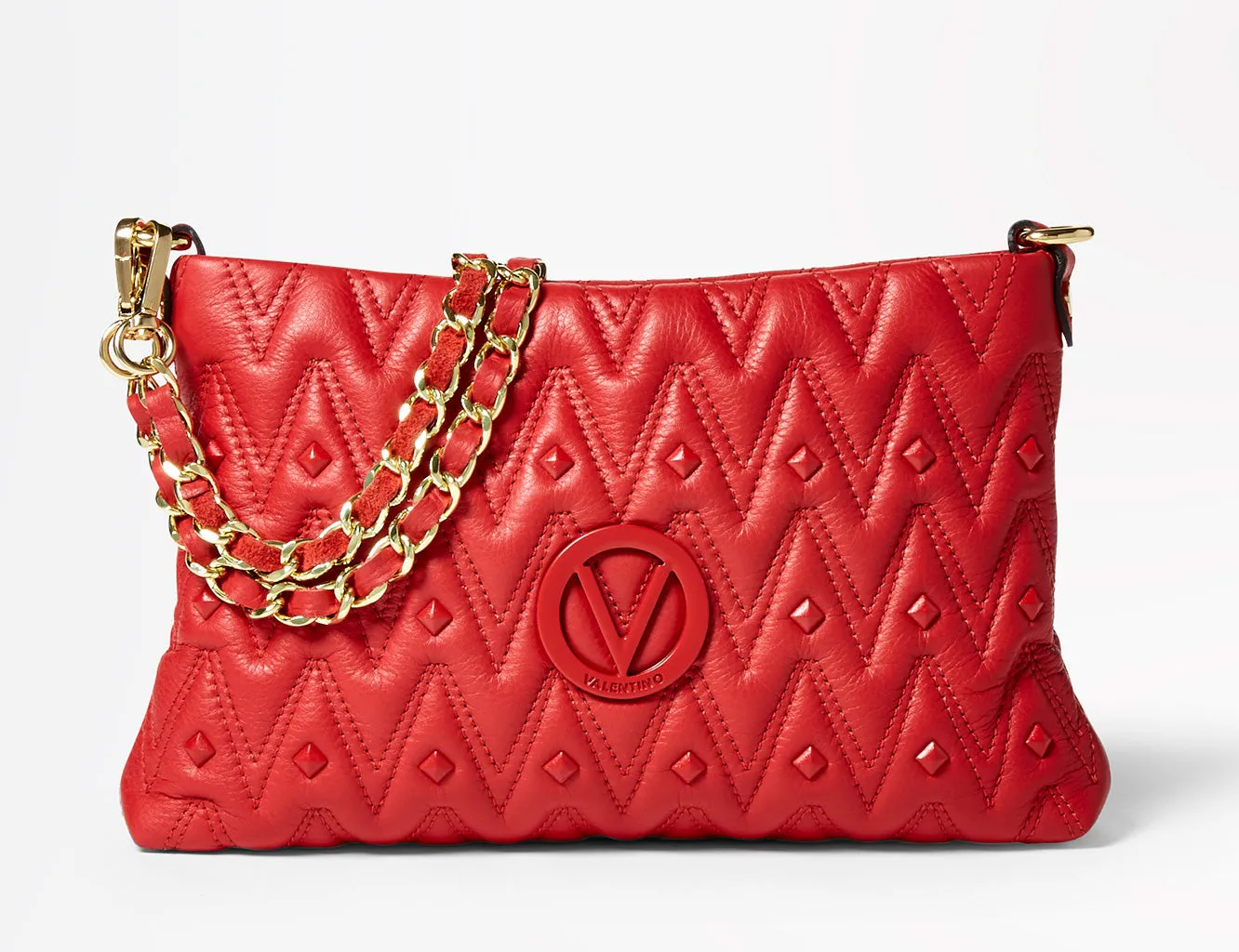 FW18 - New Diamond - Vanille D - Lipstick Red