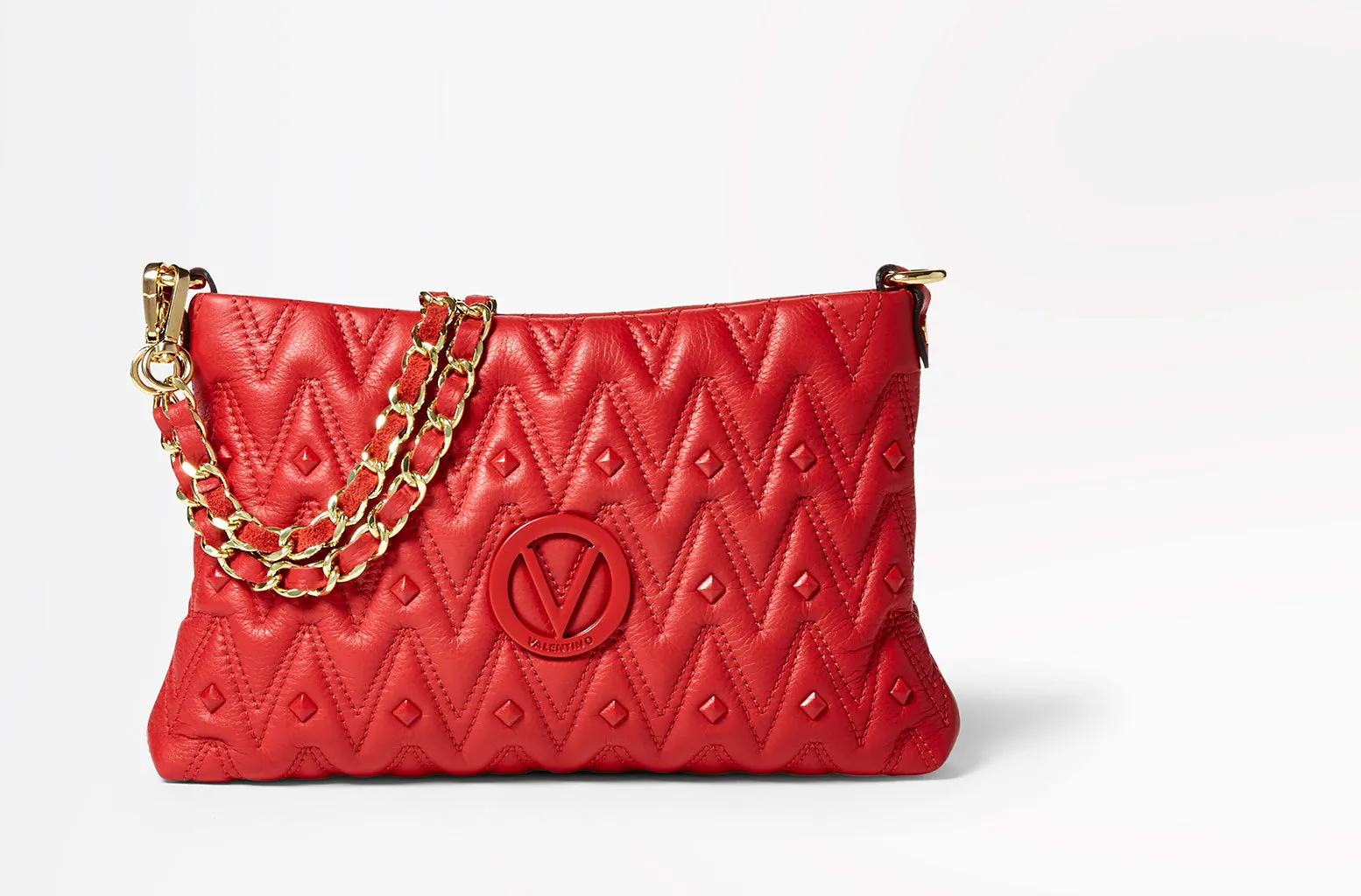 FW18 - New Diamond - Vanille D - Lipstick Red