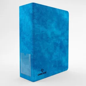 Gamegenic Prime Ring-Binder Blue