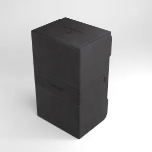 Gamegenic Stronghold 200  XL Convertible - Black