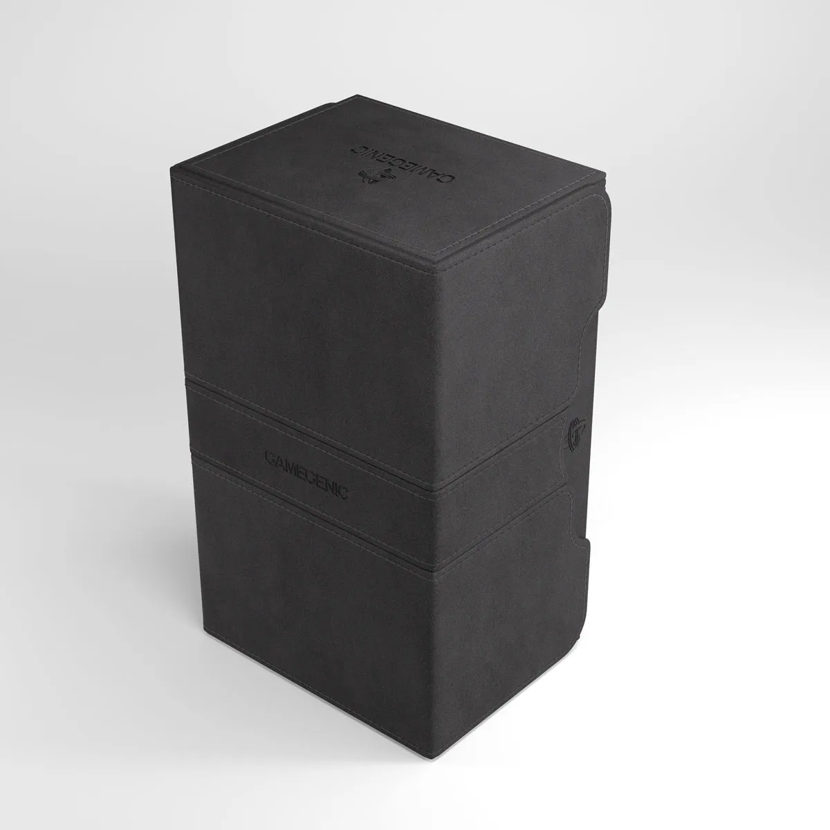 Gamegenic Stronghold 200  XL Convertible - Black