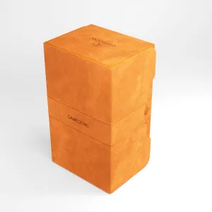 Gamegenic Stronghold 200  XL Convertible - Orange