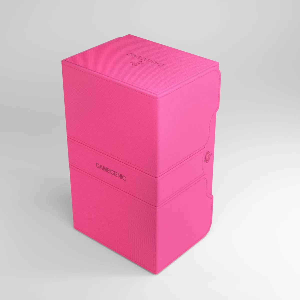 Gamegenic Stronghold 200  XL Convertible - Pink