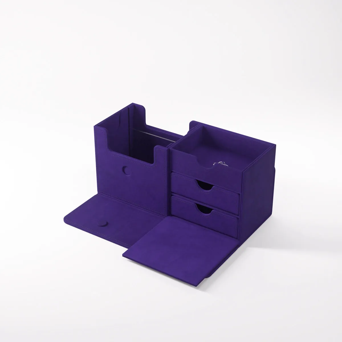 Gamegenic: The Academic 133  XL Purple