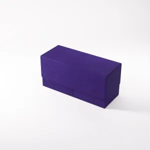 Gamegenic: The Academic 133  XL Purple
