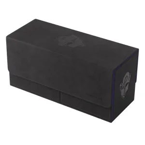 Gamegenic The Academic 133  XL Tolarian Edition Deck Box Black/Purple