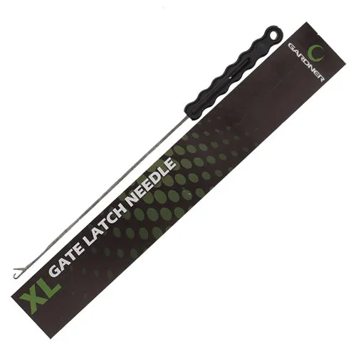 GARDNER TACKLE GATE LATCH NEEDLE XL