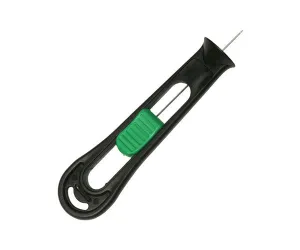 Gardner XL Braided Hair Needle