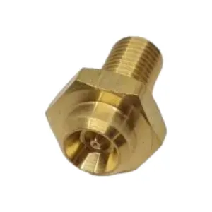 Gasjet No.30 F400 - RC1180