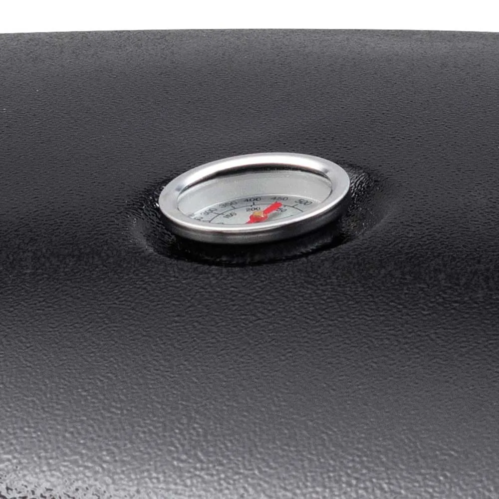 Gasmate Orbitor Portable BBQ