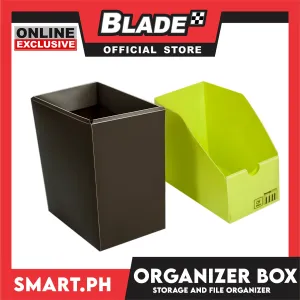 Gifts Storage And File Organizer  5C001-SD3332