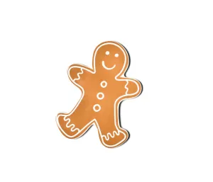 Gingerbread Cookie Big Attachment