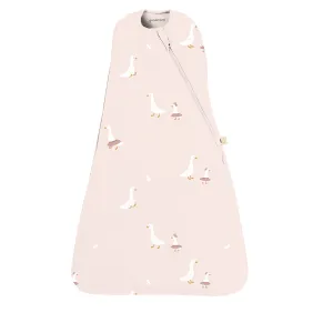 günamüna Swaddle Sleep Sack Duvet Bamboo Tutu Goose 0.5 TOG (Min. of 2, multiples of 2)