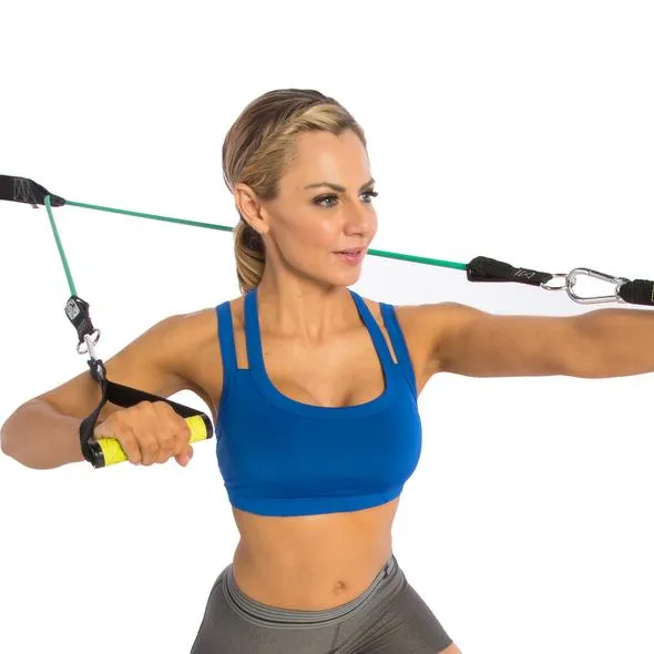 Go Fit Door Anchor for Resistance Bands