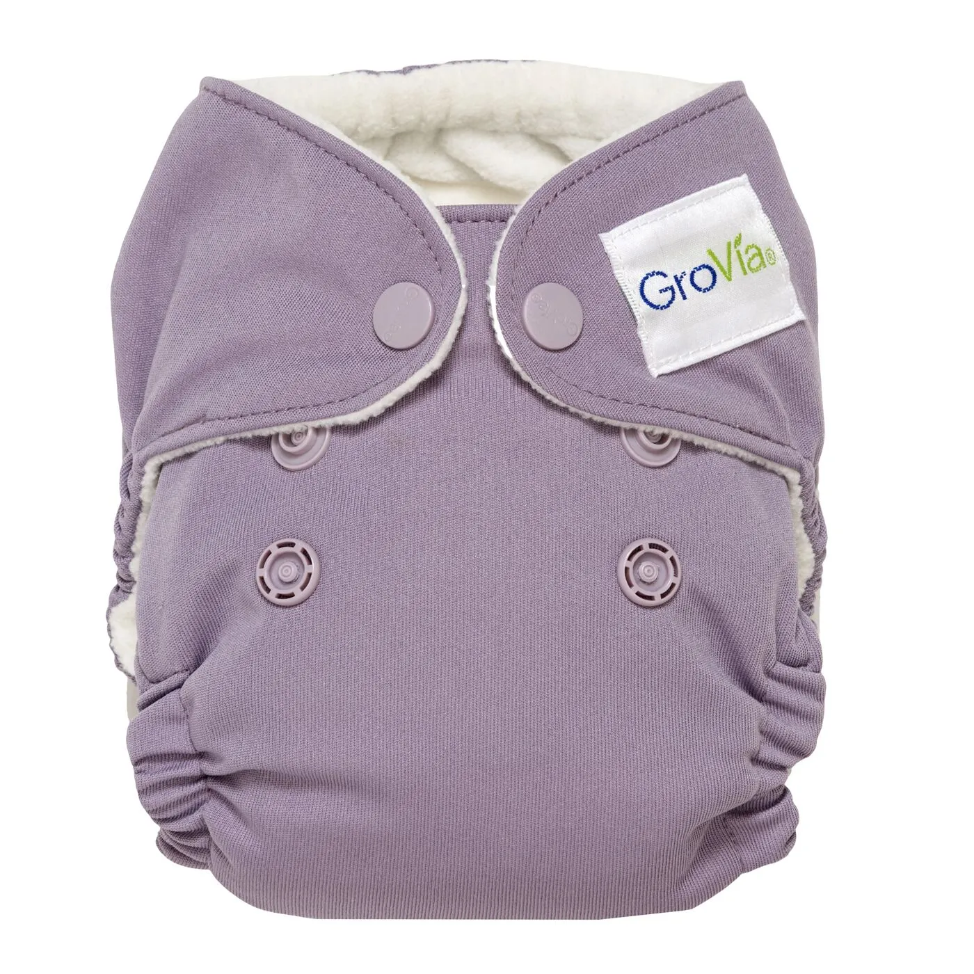 GroVia Newborn All-in-One Cloth Diaper
