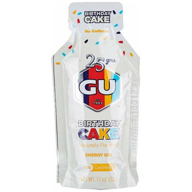 GU Energy Gel