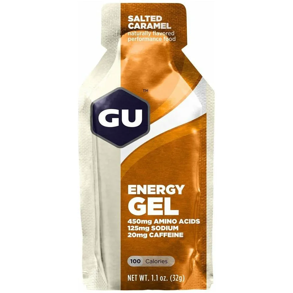 GU Energy Gel