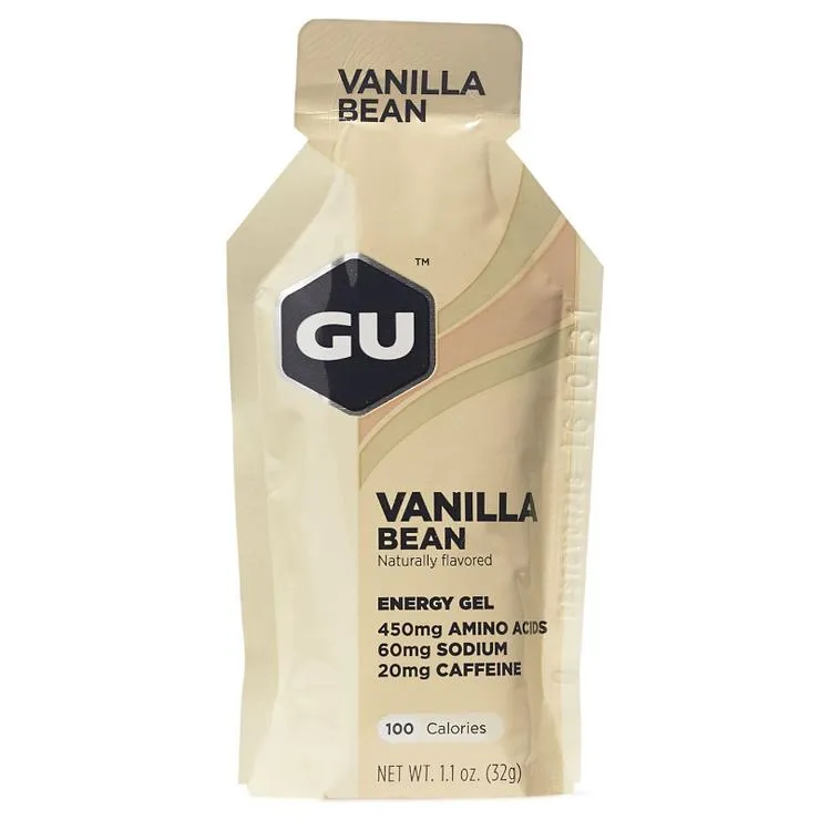 GU Energy Gel