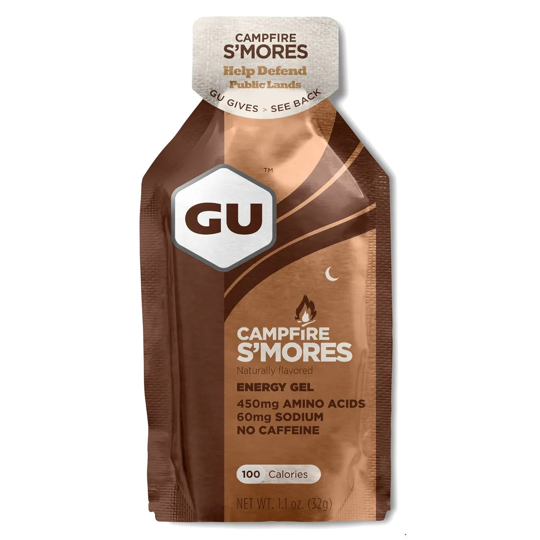 GU Energy Gel