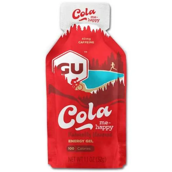 GU Energy Gel