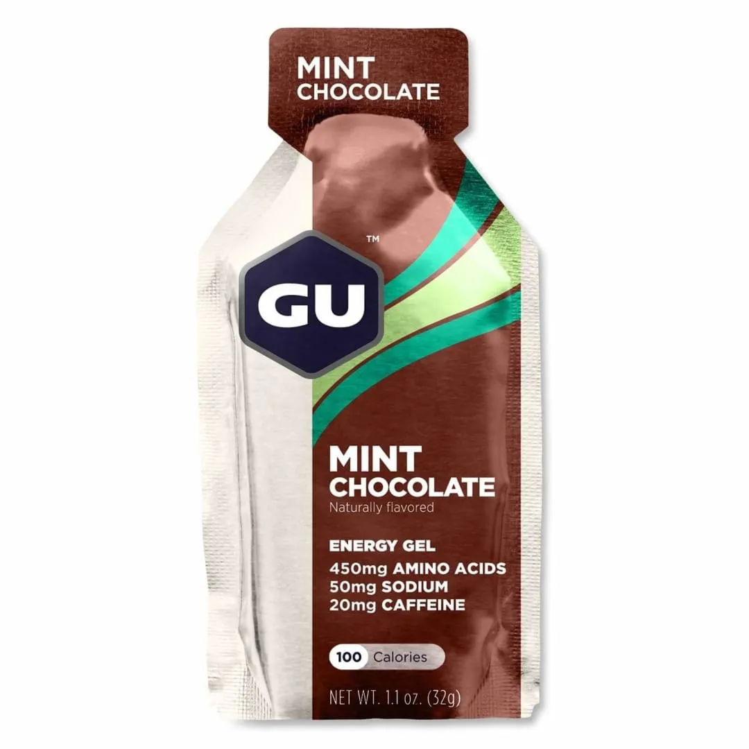 GU Energy Gel