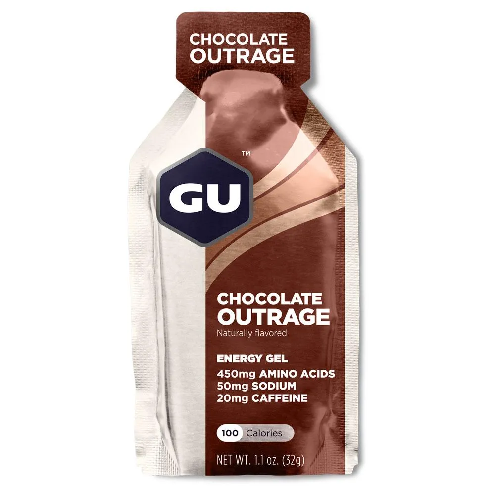 GU Energy Gel