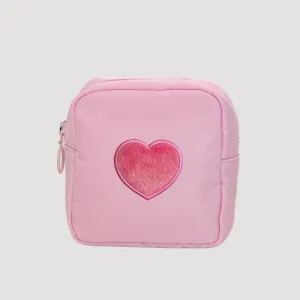 GW S Essentials Pink - VELVET HEART