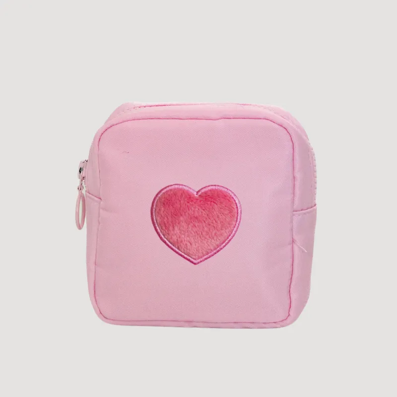 GW S Essentials Pink - VELVET HEART