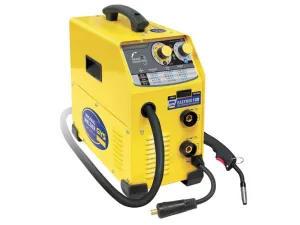 Gys Welding Easymig 130 Mig Welder