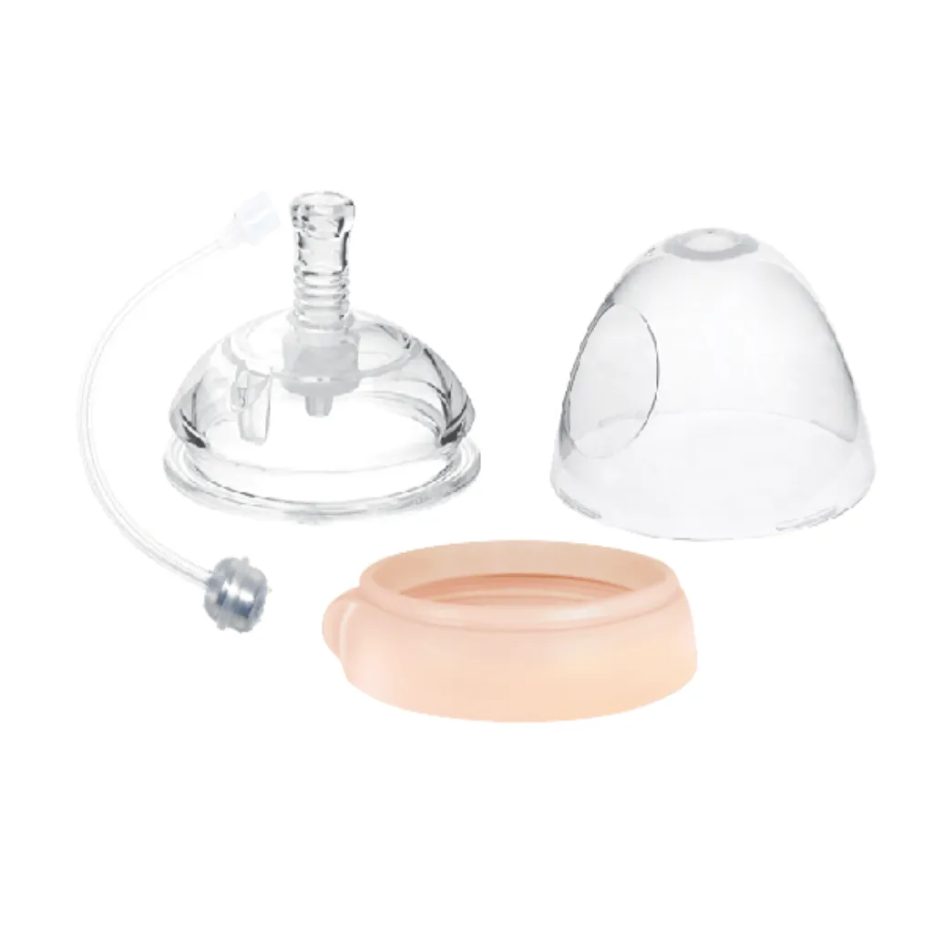 Haakaa Gen 3 Sippy Spout Attachment Pack