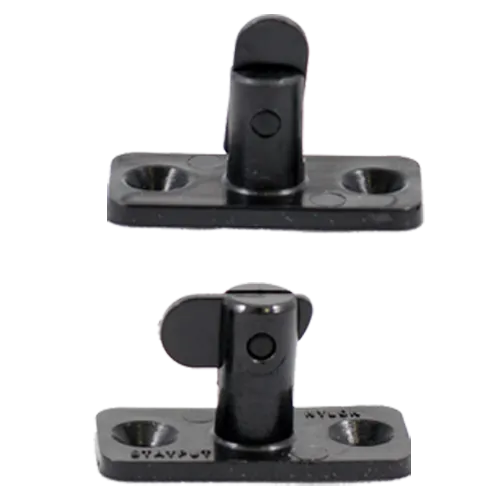 HailStop® or PreVent® Mounting Hardware Kits with Screws or Magnetic