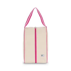 Hamptons Shoe Bag