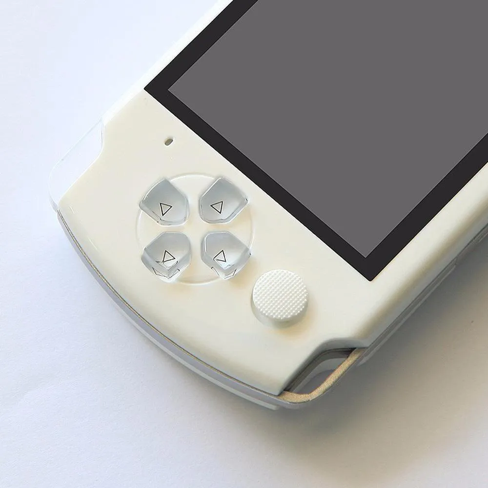 Handheld Game Player -  Play 1200 games Games All In One Unit!