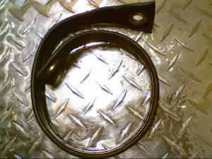 HANDLE OR STRAP (#28462250)