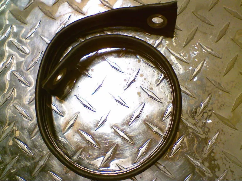 HANDLE OR STRAP (#28462250)