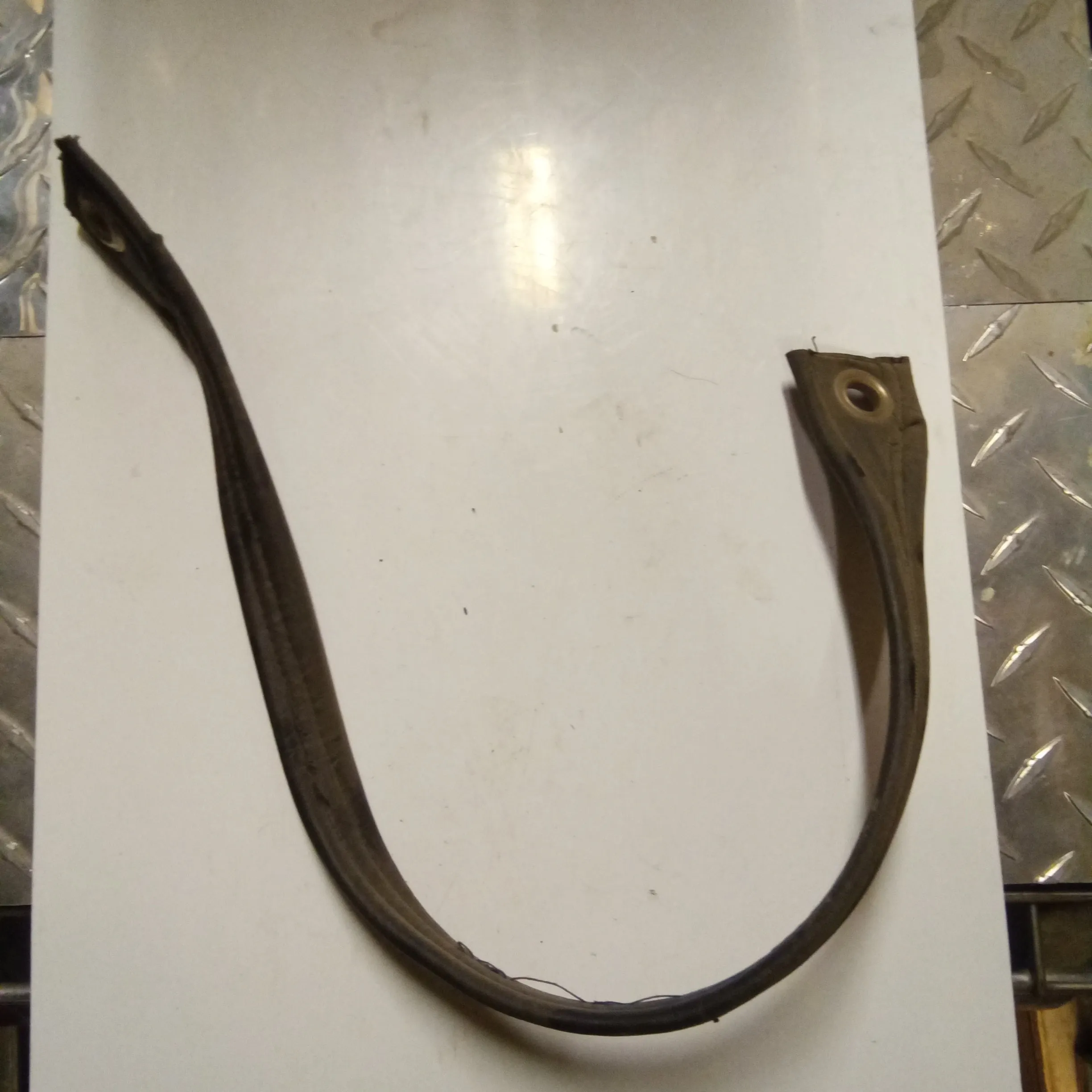 HANDLE (STRAP) (#14462250)